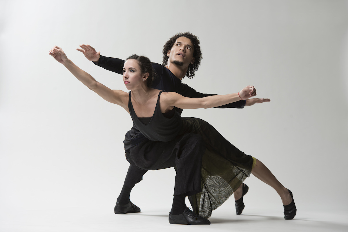 Malpaso Dance Company returns to Atlanta with new works