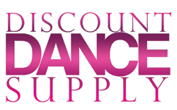 discount dance company