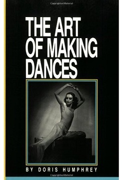 dance book