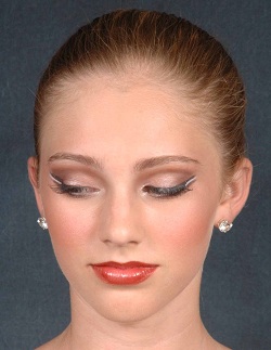 Nuter Makeup Tips Dance Informa