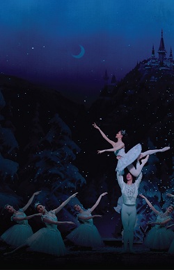 Nutcracker