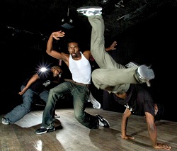 Niles ford urban dance collective #10