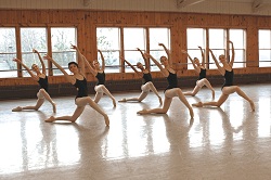 Interlochen Arts Academy
