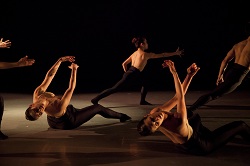 Peridance Contemporary Dance Company Spring Season 2012