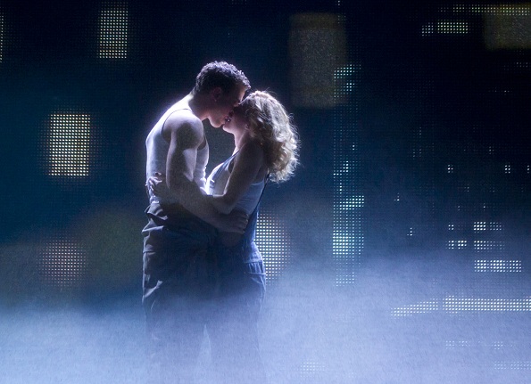 Ghost The Musical Opens On Broadway Dance Informa Magazine