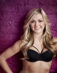 Lindsay Arnold of So You Think You Can Dance