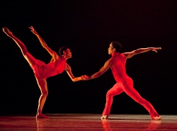 Alvin Ailey American Dance Theater