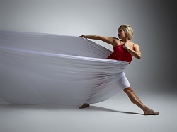 Stacey Tookey creates a new dance company - Still Motion