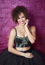 Eliana Girard SYTYCD Fox