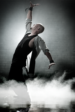 Cris Judd Choreographer