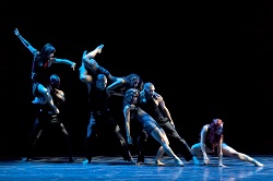 Mark Stuart Dance Theatre