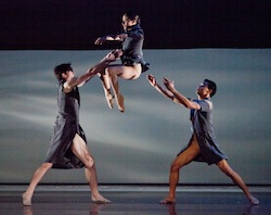 Atlanta Ballet's New Choreographic Voices