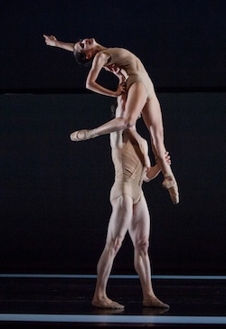 Atlanta Ballet NCV