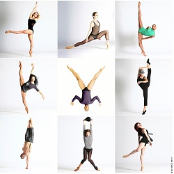 Complexions Contemporary Ballet