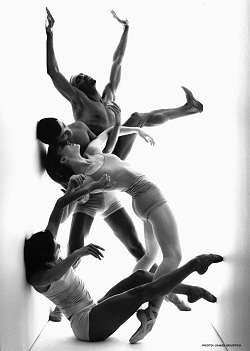 Complexions Contemporary Ballet