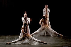 Complexions Contemporary Ballet, Dwight Rhoden 'Mercy'