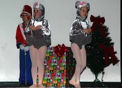 The Nutcracker Project  in 2006