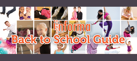 Back to School Guide for Dancers and Dance Studio Owners