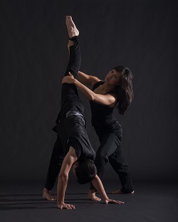 Dana Tai Soon Burgess Dance Company