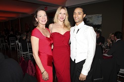 Martha Graham Dance Company Gala