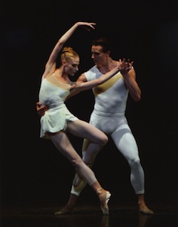 Janie Taylor and Sébastien Marcovici