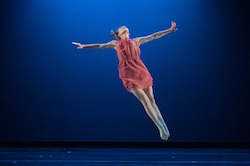 L.A. dance company