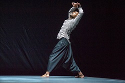 Akram Khan Desh Lincoln Center