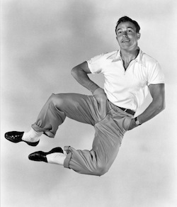 Gene Kelly: The Legacy