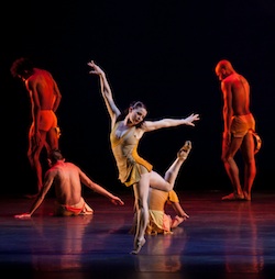 Complexions Contemporary Ballet