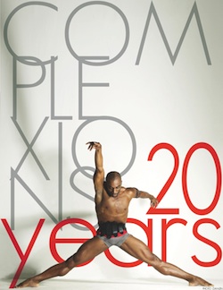 Complexions Contemporary Ballet