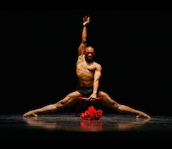 Complexions Contemporary Ballet