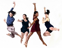 Push Dance Company