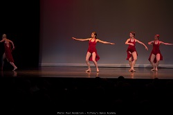 Dance for a Difference 2014 - Marines' Memorial Theater, San Francisco, CA