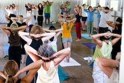 Jacob's Pillow Dance Festival