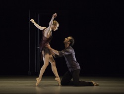 Atlanta Ballet in Modern Choreographic Voices