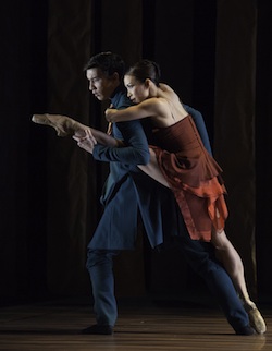 Atlanta Ballet's 'Mayhem'