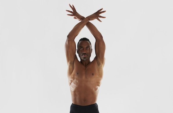 7 Things You Didn&#39;t Know about Desmond Richardson - Dance Informa