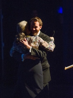 2014 Jacob's Pillow Dance Award Presentation