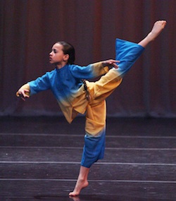 American Dance Competition
