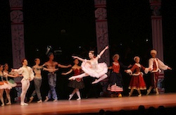 The Nutcracker