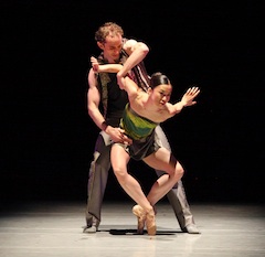 Atlanta Ballet