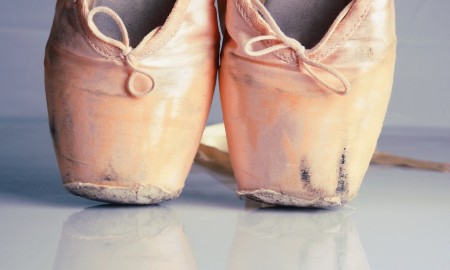 pointe