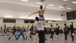 Ballet 422