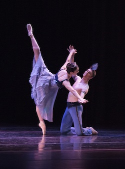 Le Corsaire