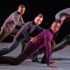 Ailey II perform at The Joyce