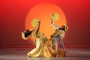 Alvin Ailey's Revelations