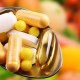 Dietary Supplements - Are They Safe?