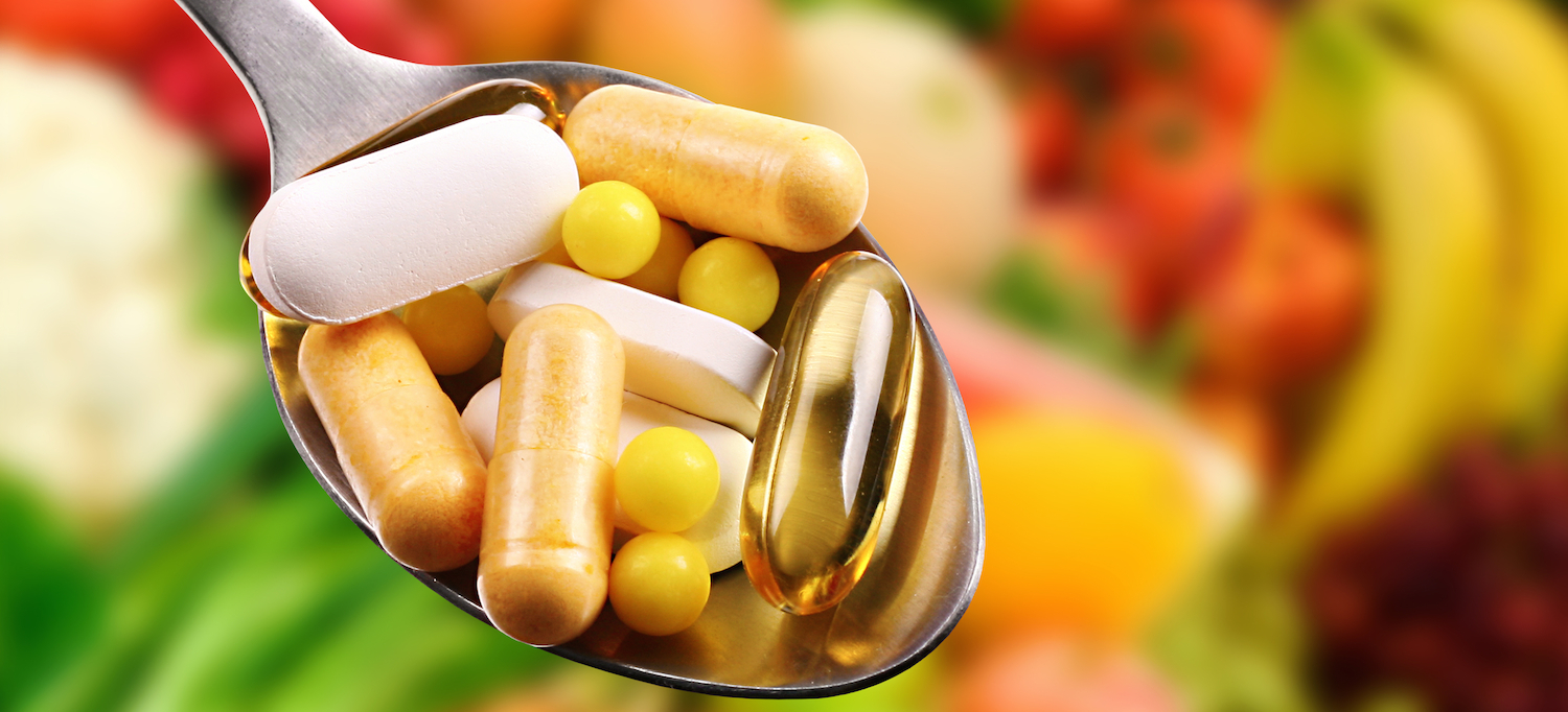 Dietary Supplements - Are They Safe?