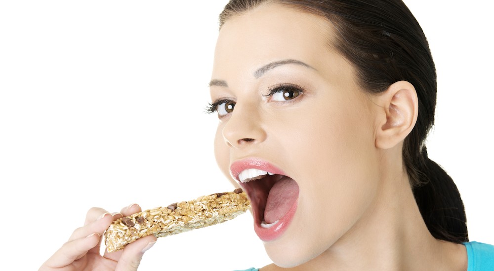 Nutrition Bars How To Choose The Right One Dance Informa Magazine