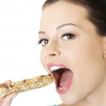 Choosing the best Nutrition Bars for dancers